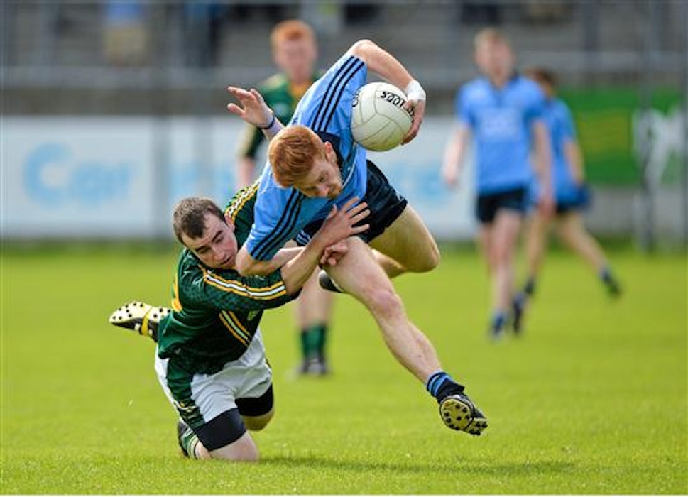 Vote of confidence for minor footballers