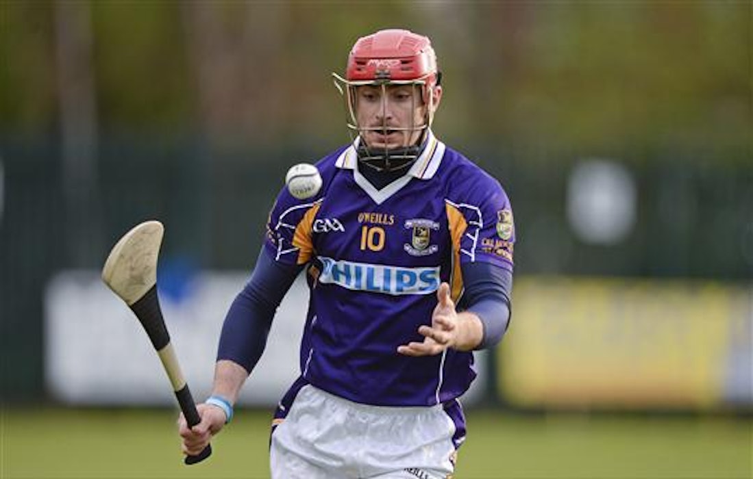 SHC ‘A’ round-up: Crokes impress; Lucan and Jude’s draw; Crumlin too strong