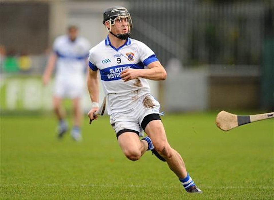 SHC ‘A’ round-up: Vincent’s win at ease; O’Toole’s too strong for Na Fianna