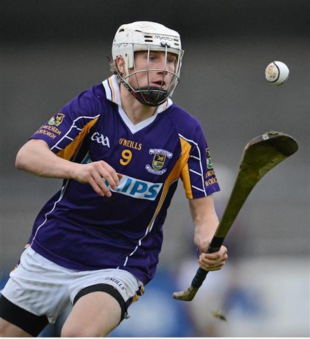 O’Dwyer drives Crokes to victory over 14-man Vinnies