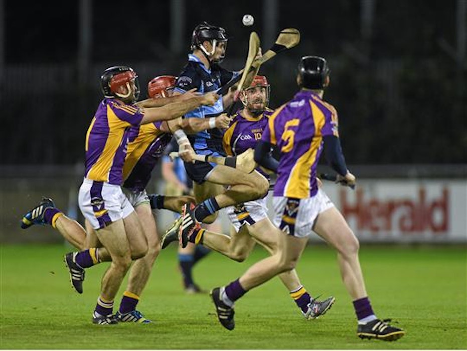 Crokes prove to be extra special