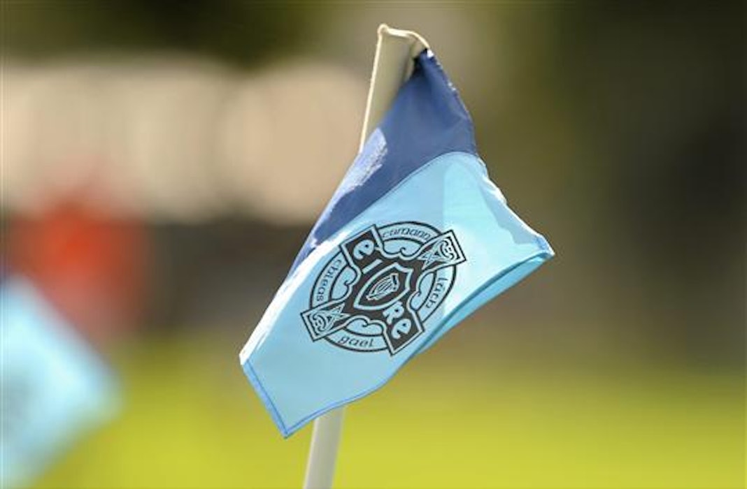 Dublin 15 club requires new senior football manager
