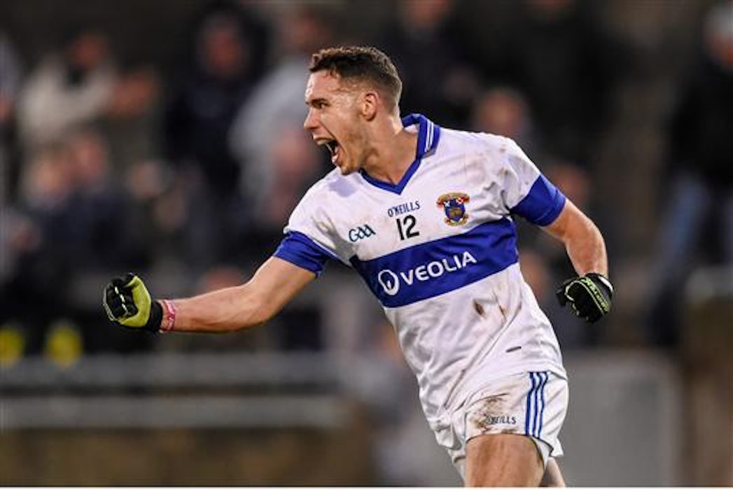 Vins snap out of slumber to progress to Leinster final