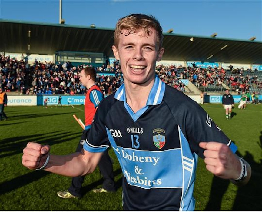 O Riain Broin points Jude’s to AHL1 Final victory