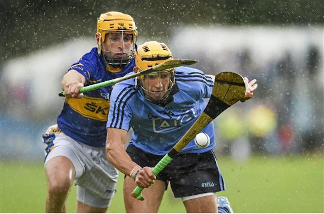 Senior hurlers make nine changes for Walsh Cup clash with Laois