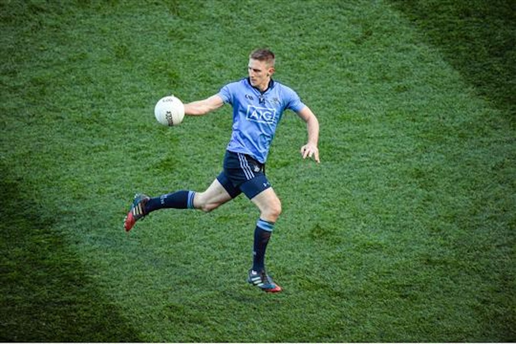 Footballers hope to embellish record against Kerry