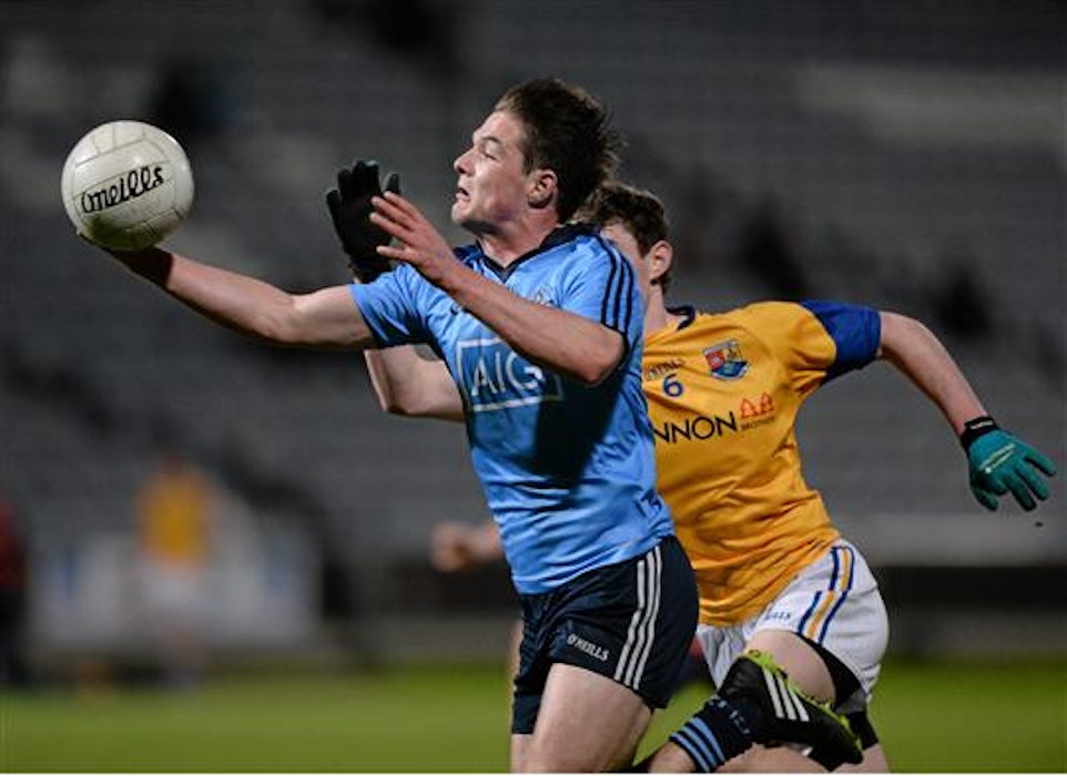 U21 footballers open defence of titles against Laois