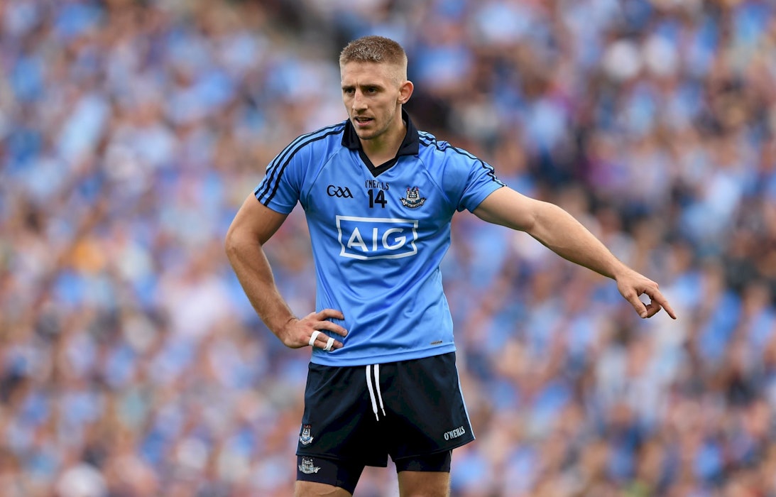 Eoghan O’Gara sustains knee injury