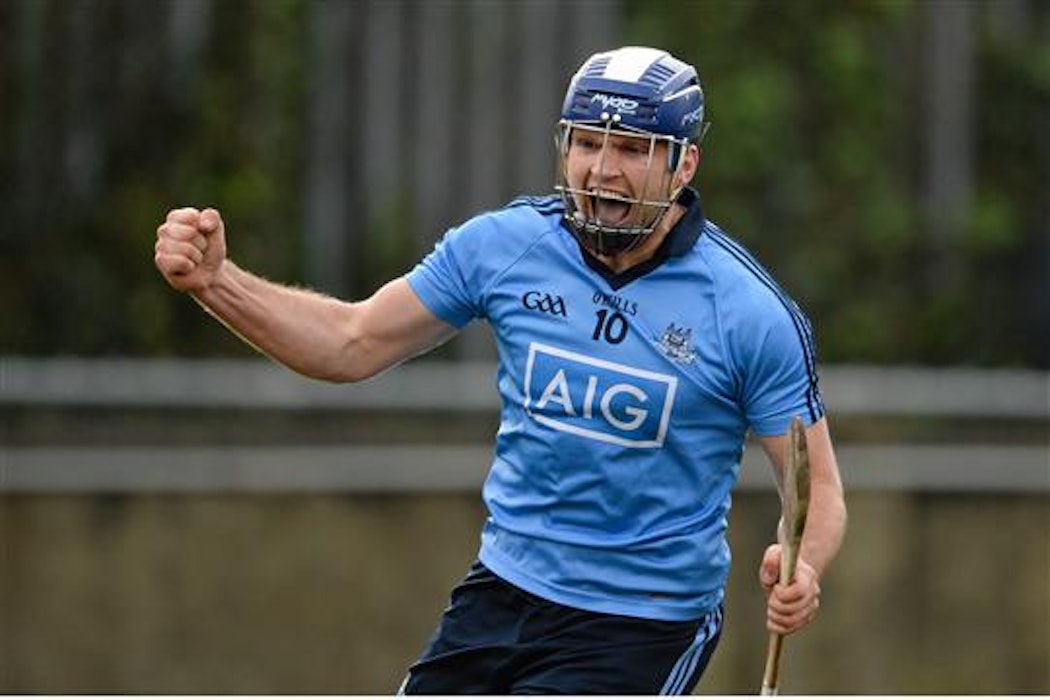 Senior hurlers hoping to build on victory over Galway