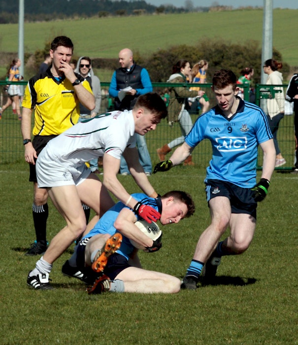 Minor footballers primed for Leinster MFC duel with Offaly