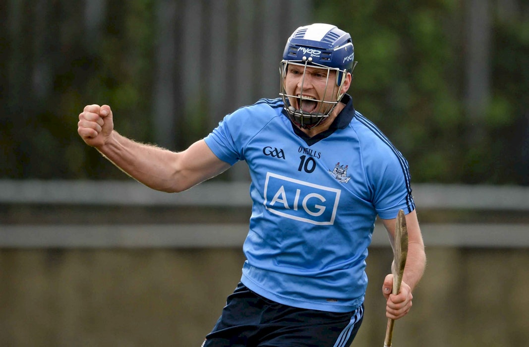 Keaney cleared to face Rebels in NHL semi-final