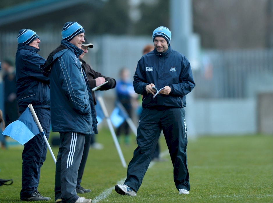 Howard to captain minor footballers as they begin Leinster Championship