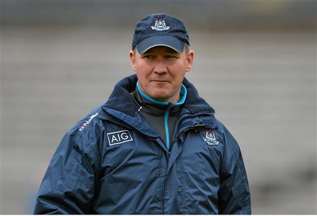 JIm Gavin: Sunday’s game will tell the tale of where we are