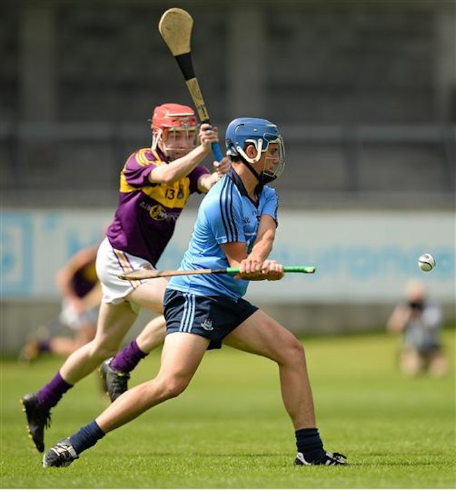 Ten clubs in minor hurling starting 15 for Offaly clash
