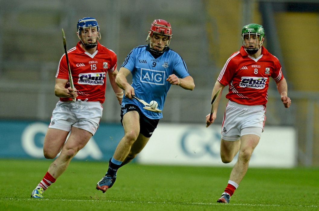 Double blow for Dublin Hurlers