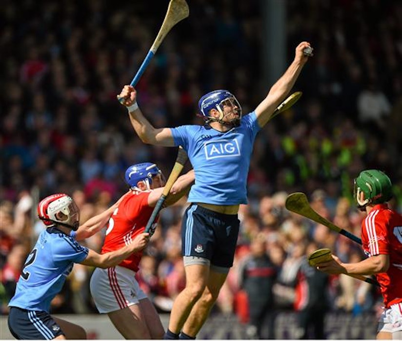 Conal Keaney: Current squad is best I have been on