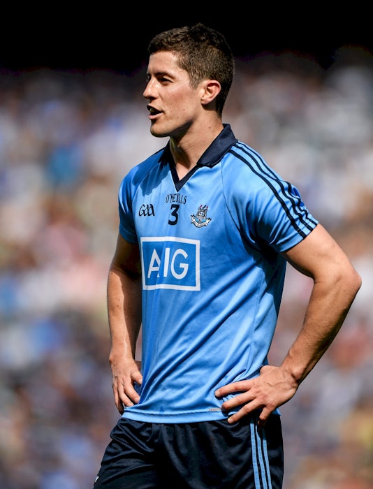 Longford will up their game for Dubs: Rory O’Carroll