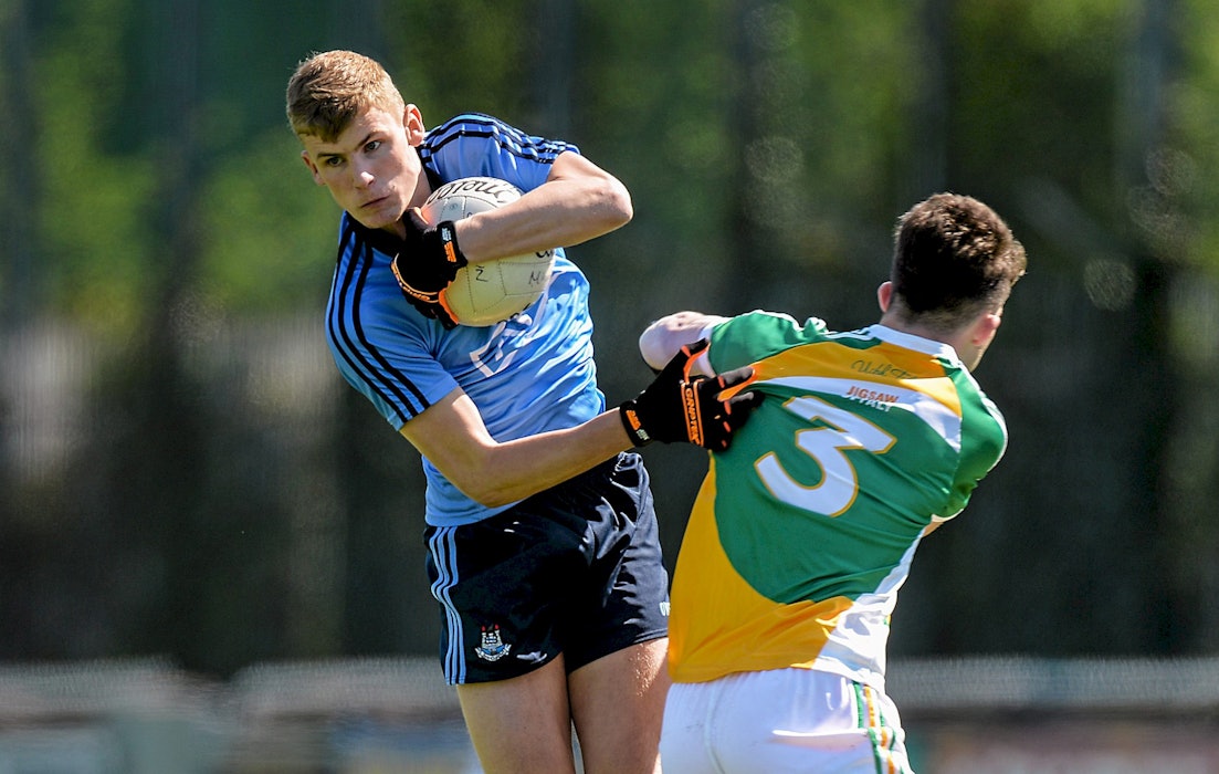 Two changes for minor footballers
