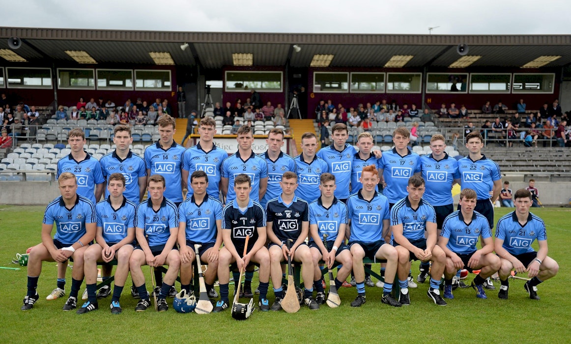 Minor hurlers make three changes for Leinster Final