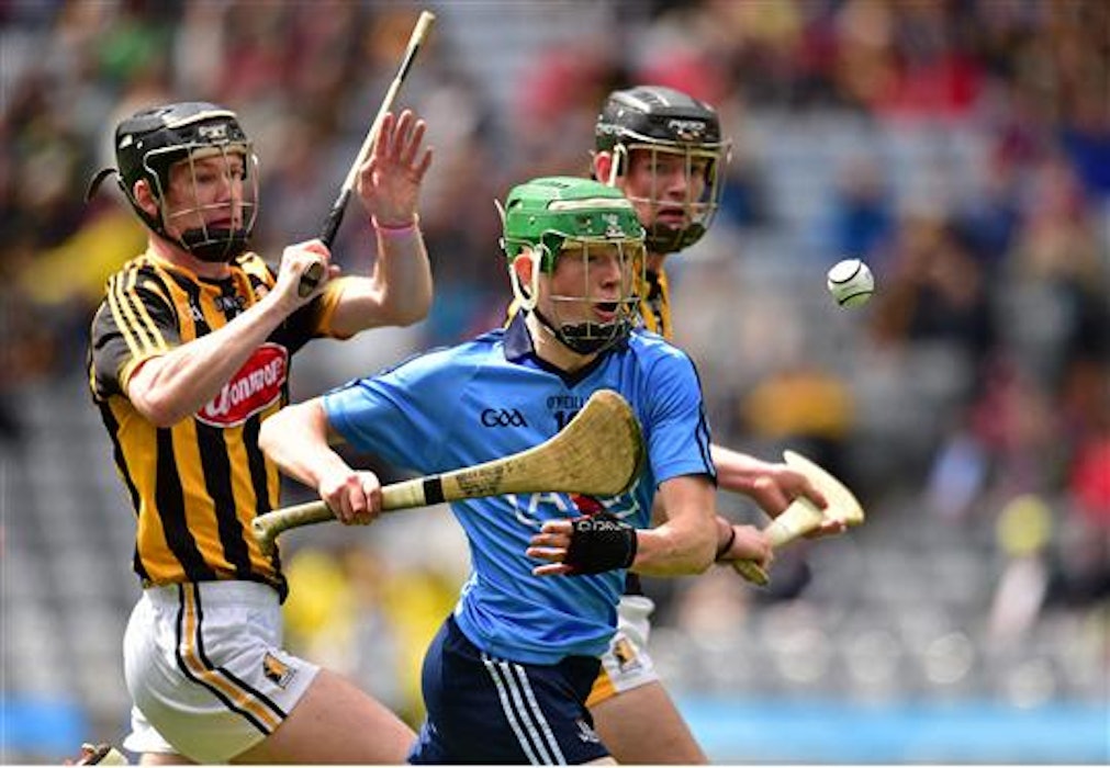 Minors hurlers edged out in thrilling Leinster decider
