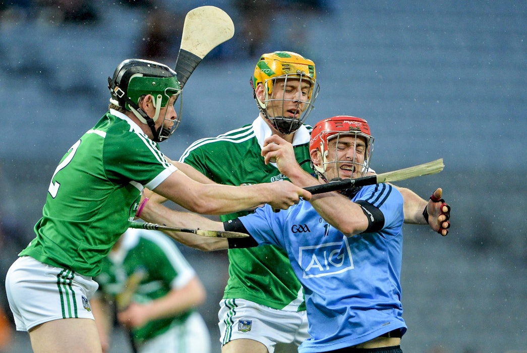 Senior hurlers drawn to face Limerick in Thurles