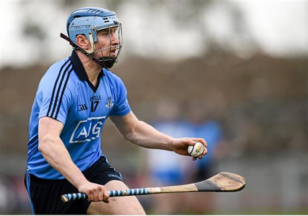 Four changes for senior hurlers as they face Waterford