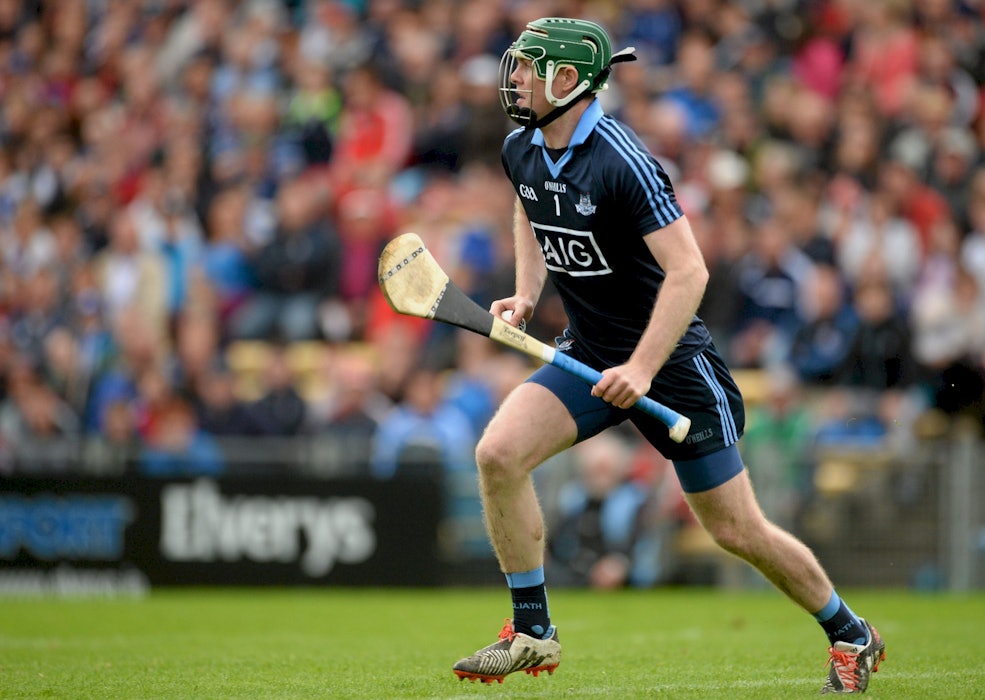 Senior hurlers edged out by Déise