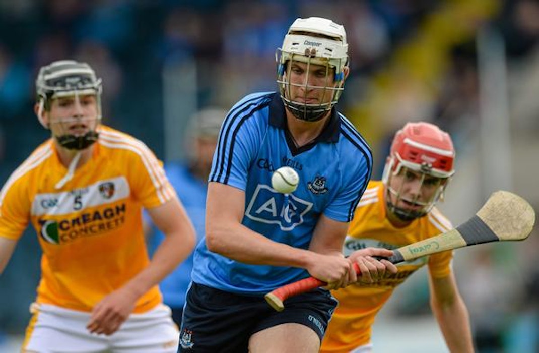 Oliver fires minor hurlers into All-Ireland semi-final