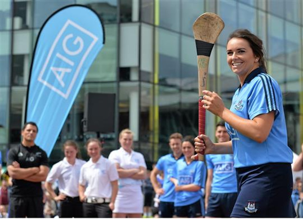 Dublin delight with offer of playoff from Camogie Association