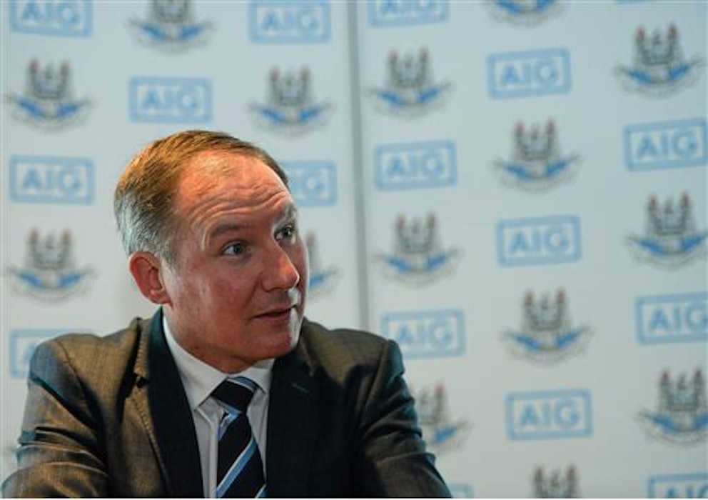 There is danger in facing a side we don’t know: Jim Gavin