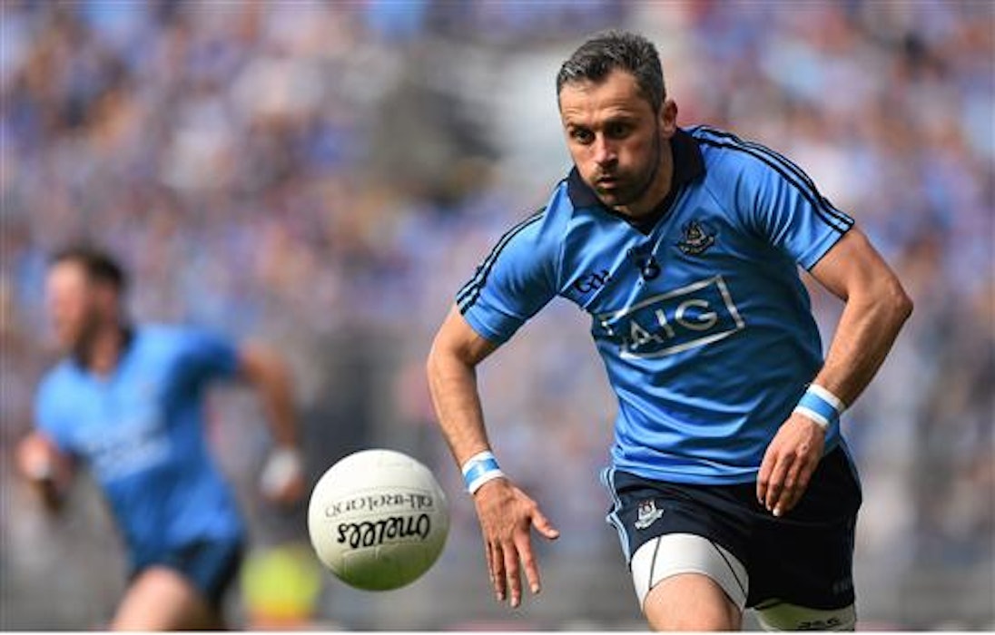 We will pay heavy price for same mistakes again: Alan Brogan