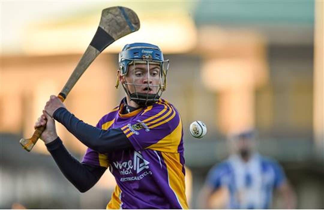 Crokes and Vincent’s cruise into last-eight of SHC ‘A’