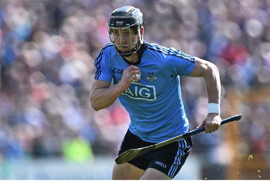 Schutte nominated for GAA GPA All-Stars selection