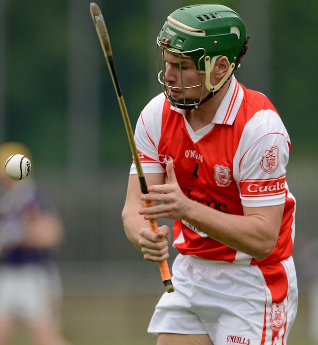 Classy Cuala too strong for Craobh