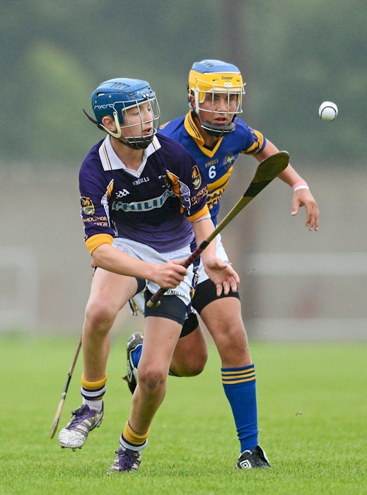 CCC1 Hurling confirmed gradings & CCC1 League Regulations for 2016