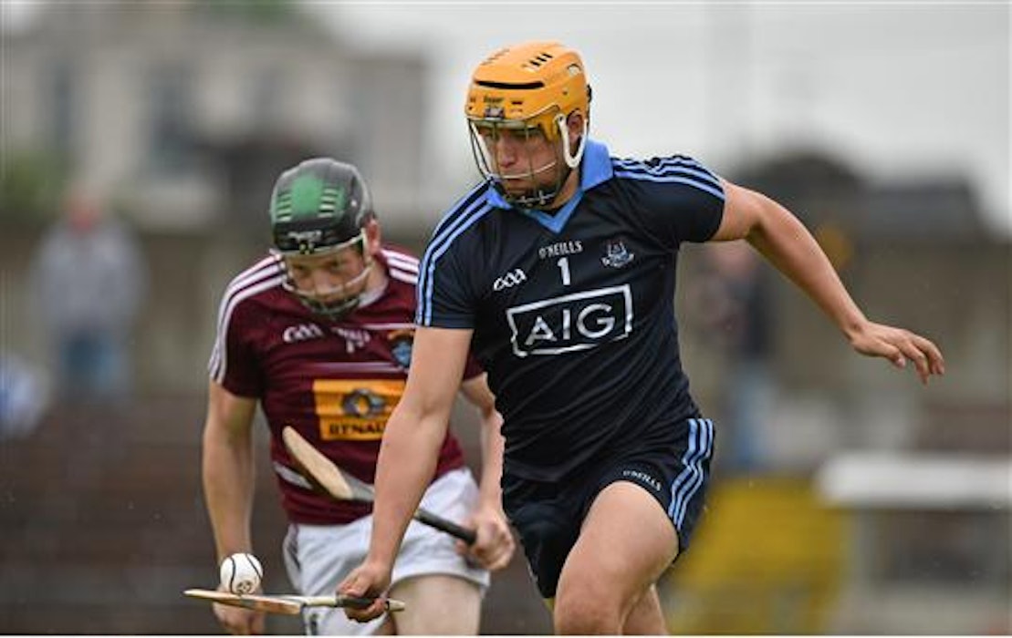 New-look hurlers primed for duel with Tipp