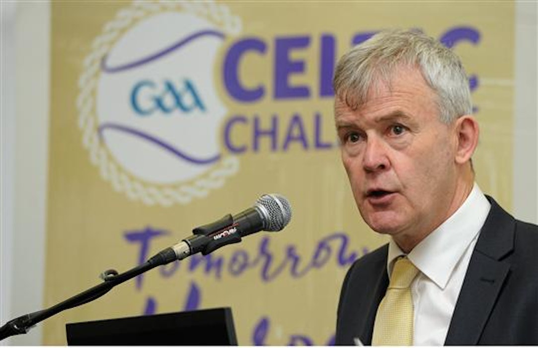Three Dublin teams entered in Celtic Challenge