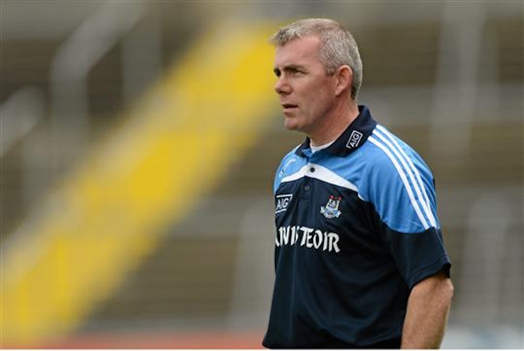 Minor hurlers edged out by Wexford in extra-time