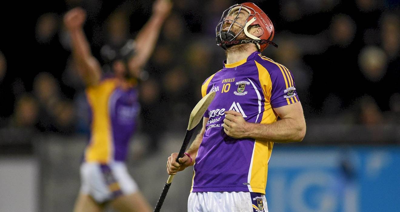 Wins for Crokes, Cuala and Lucan in SHC ‘A’