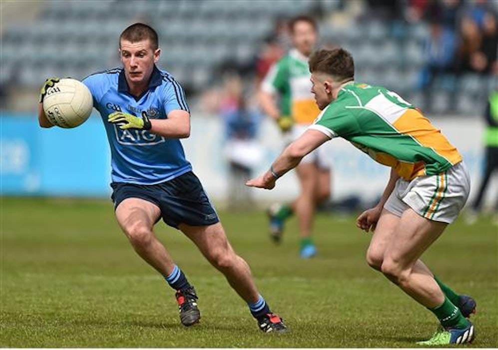 Minor footballers to face Meath in Leinster quarters