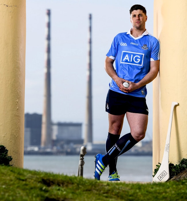 It will be tough, intense hurling against Wexford: David Treacy