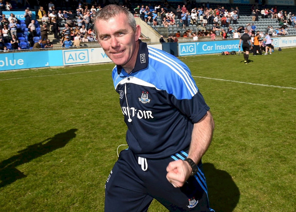 We know we are in for a ferocious battle: McGuirk