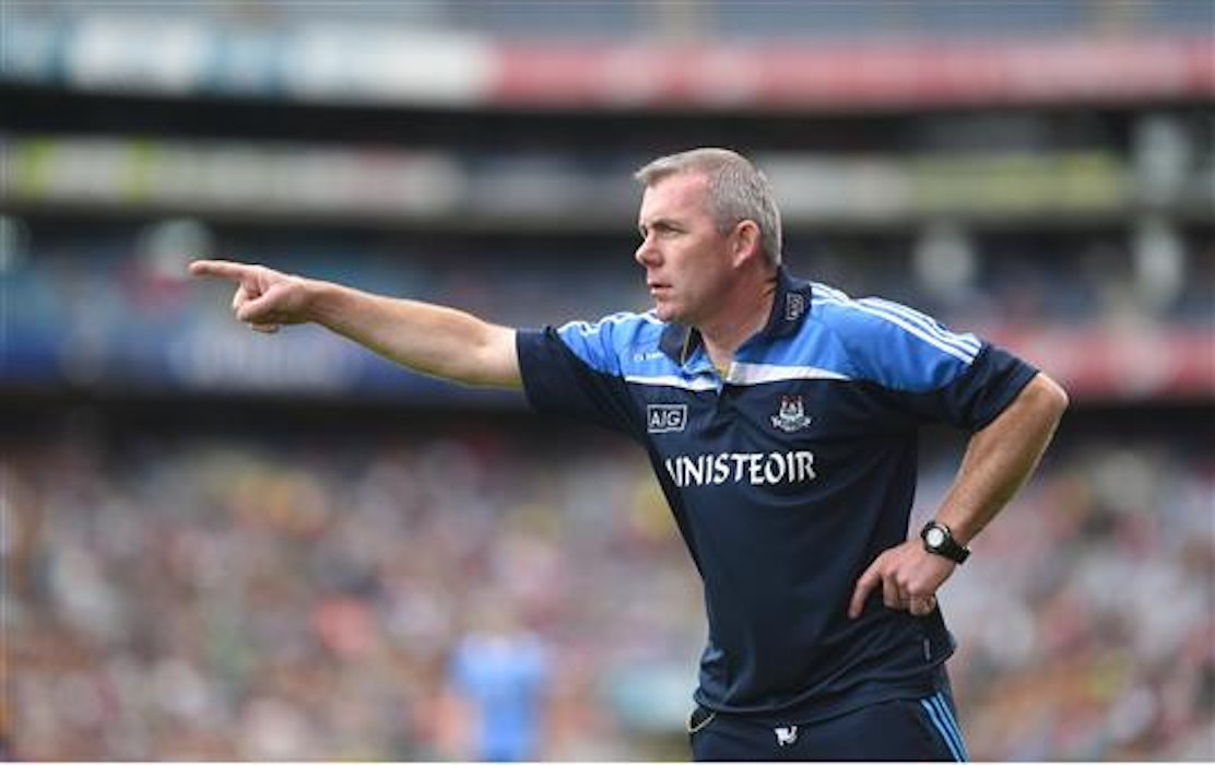 Minor hurlers ready for semi-final duel with Limerick