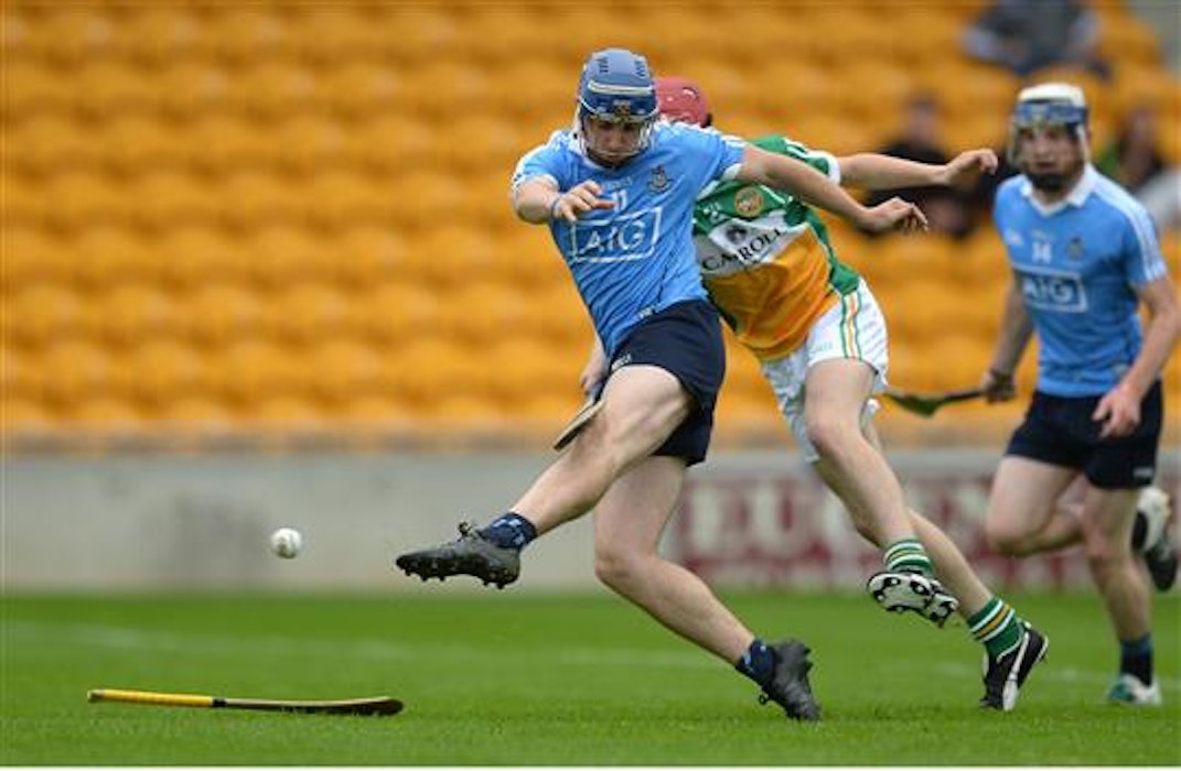 Two changes to U21 hurling team for All-Ireland semi-final