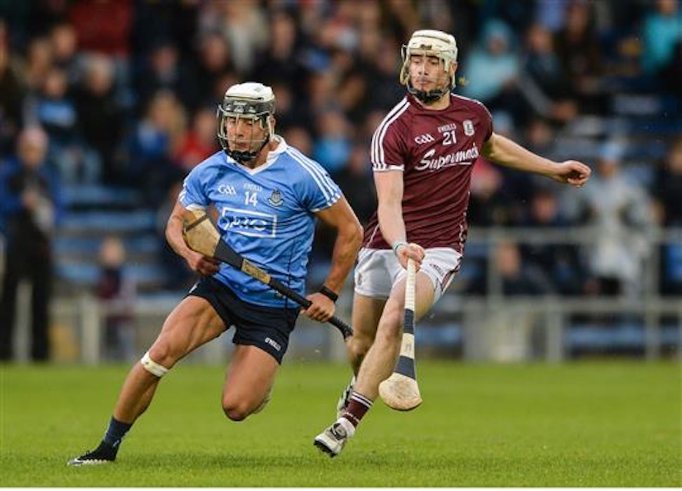 U21 hurlers edged out in extra-time