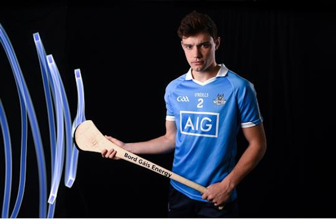 Nine Dubs shortlisted for U21 Hurling Team of the Year