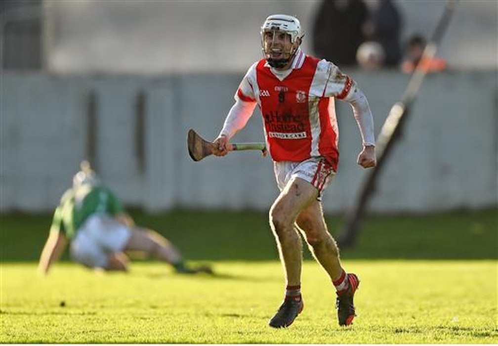 Wins for Cuala and O’Toole’s in SHC