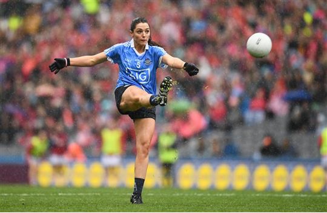 Dublin LGFA decide not to request replay