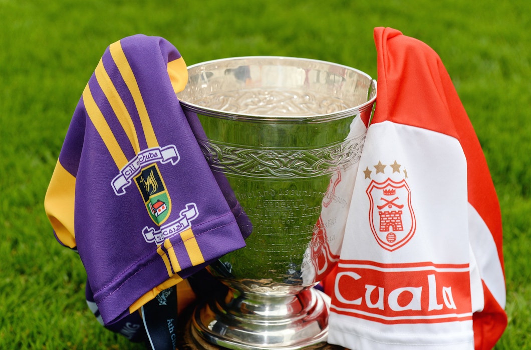 CROKES AND CUALA PRIMED FOR SHC DECIDER