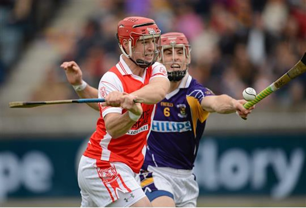 We have been grinding out results: David Treacy